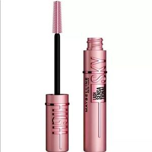 Maybelline skyhigh mascara